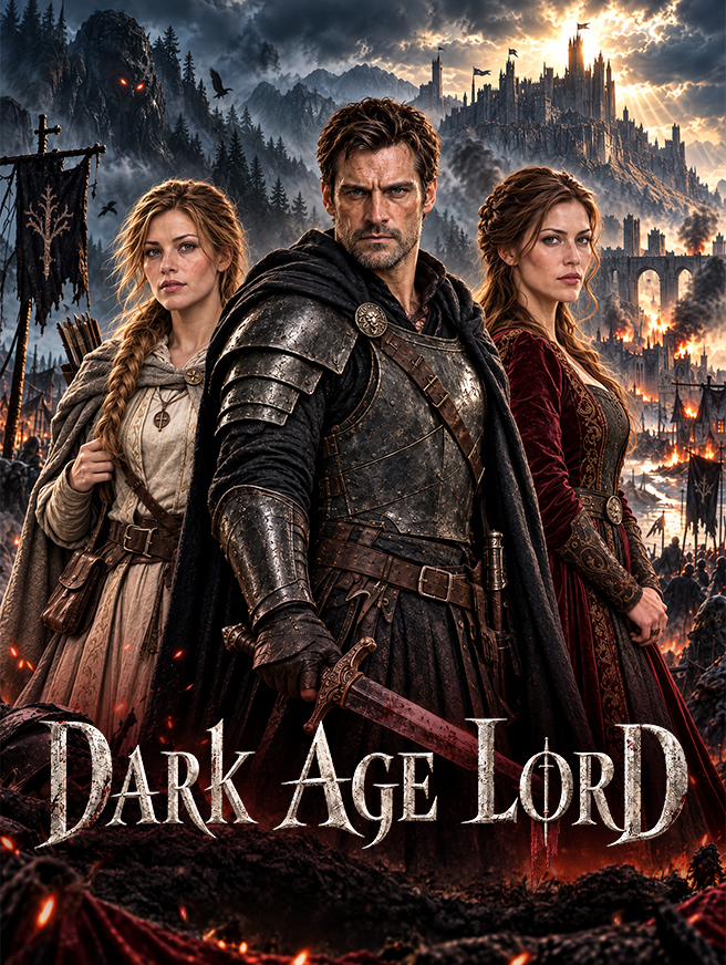 Watch Dark Age Lord (StardustTV) Full Episodes Free HD