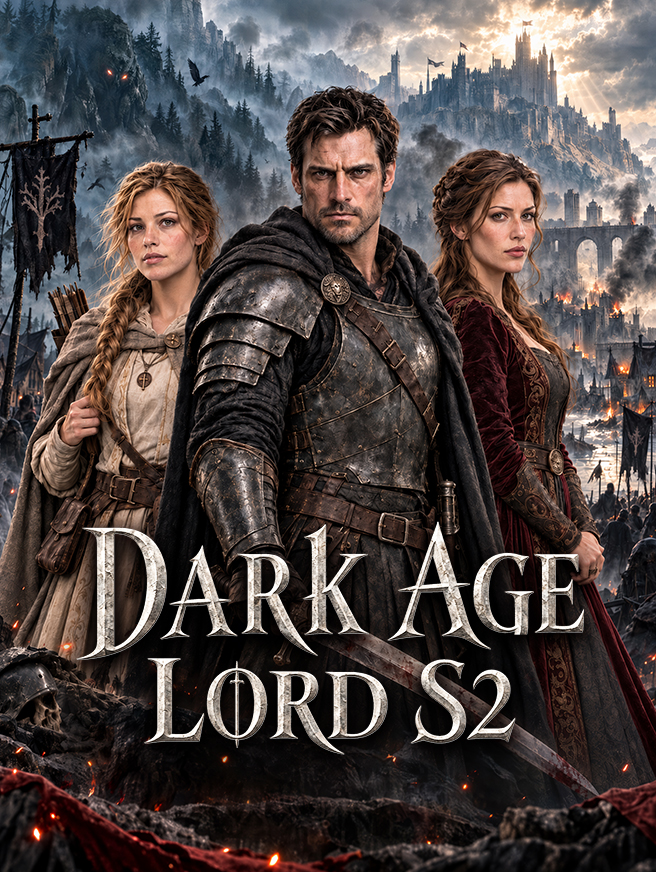 Watch Dark Age Lord S2 (StardustTV) Full Episodes