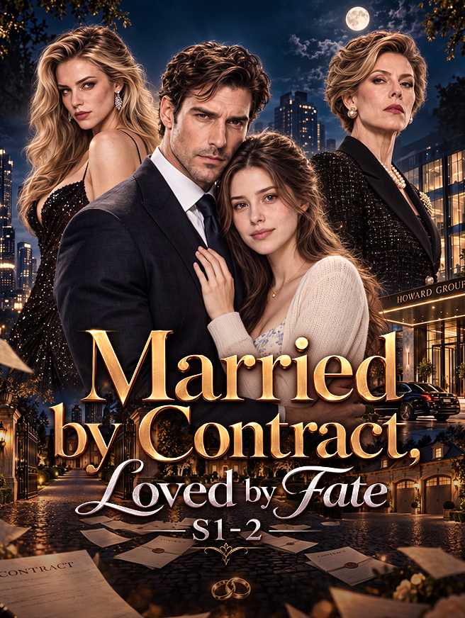 Watch Married by Contract, Loved by Fate S1-2 (StardustTV) Full Episodes Free HD
