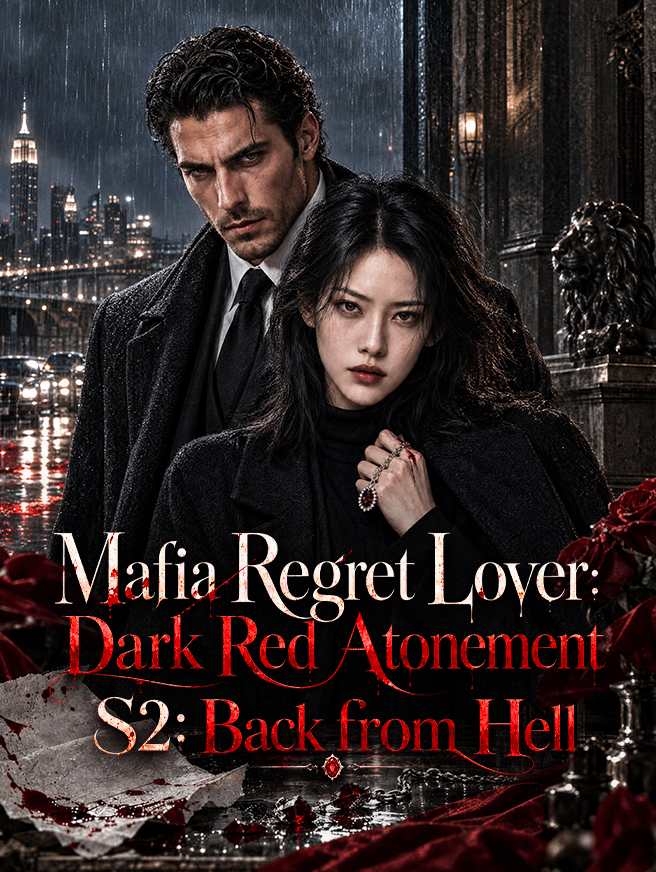 Watch Mafia Regret Lover: Dark Red Atonement S2: Back from Hell (StardustTV) Full Episodes Free HD