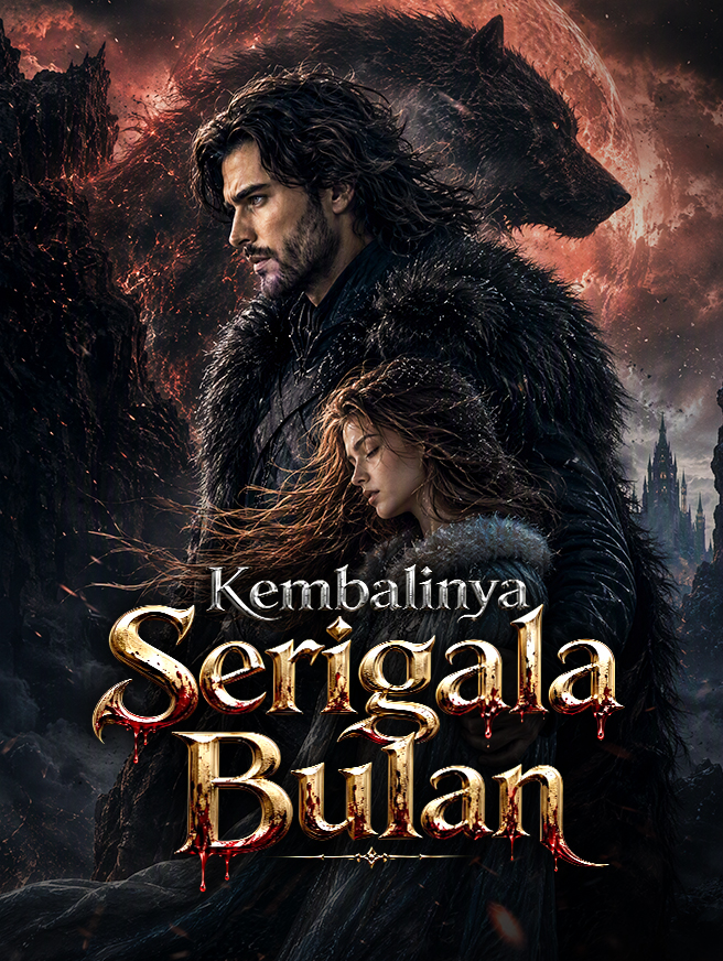 Watch Kembalinya Serigala Bulan (StardustTV) Full Episodes Free HD