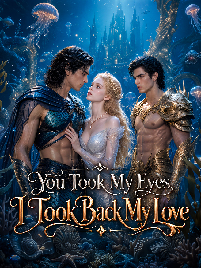 Watch You Took My Eyes, I Took Back My Love (StardustTV) Full Episodes Free HD