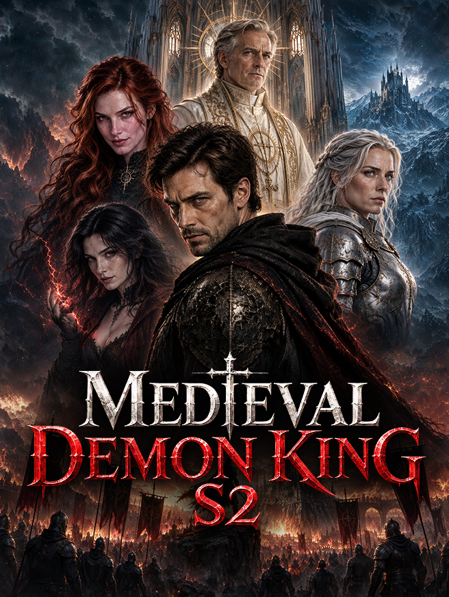 Watch Medieval Demon King S2 (StardustTV) Full Episodes