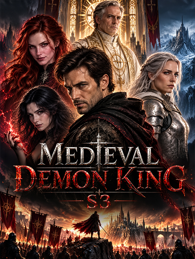 Watch Medieval Demon King S3 (StardustTV) Full Episodes