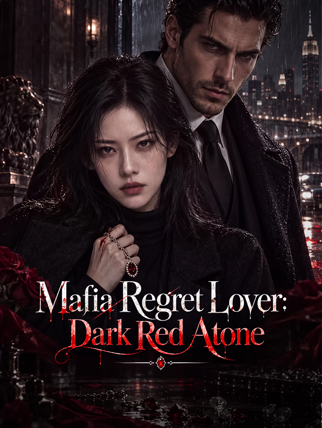 Watch Mafia Regret Lover: Dark Red Atone (StardustTV) Full Episodes