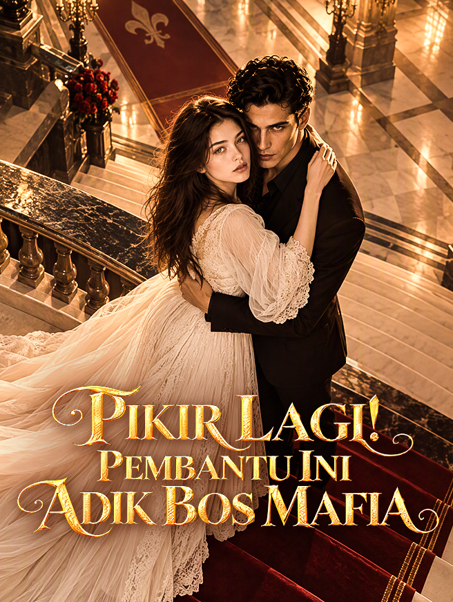 Watch Pikir Lagi! Pembantu Ini Adik Bos Mafia (StardustTV) Full Episodes Free HD