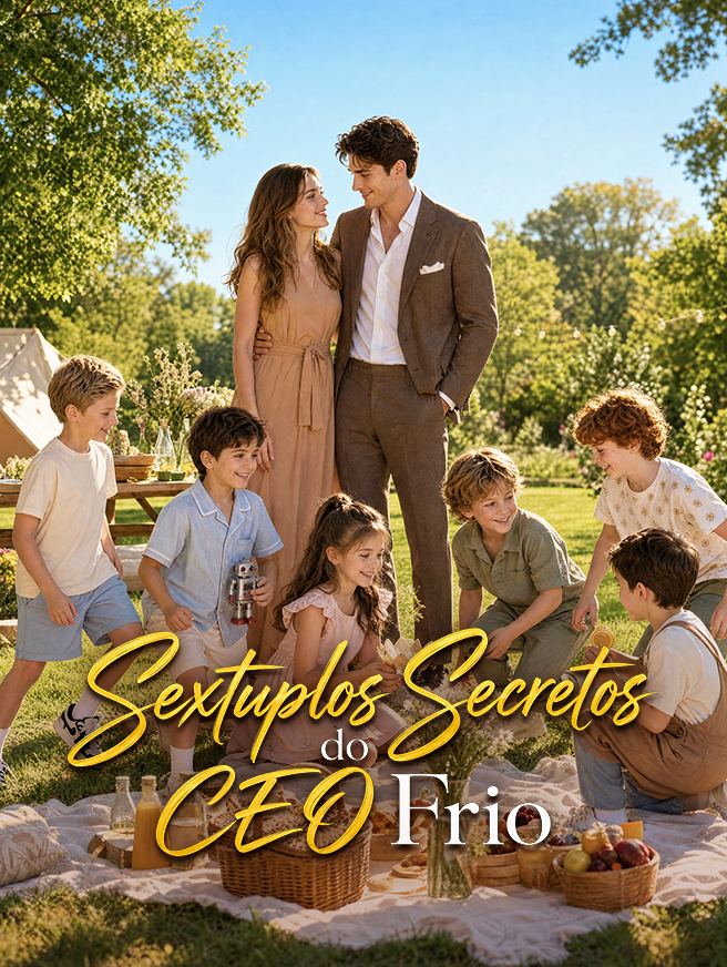 Watch Sextuplos Secretos do CEO Frio (StardustTV) Full Episodes Free HD