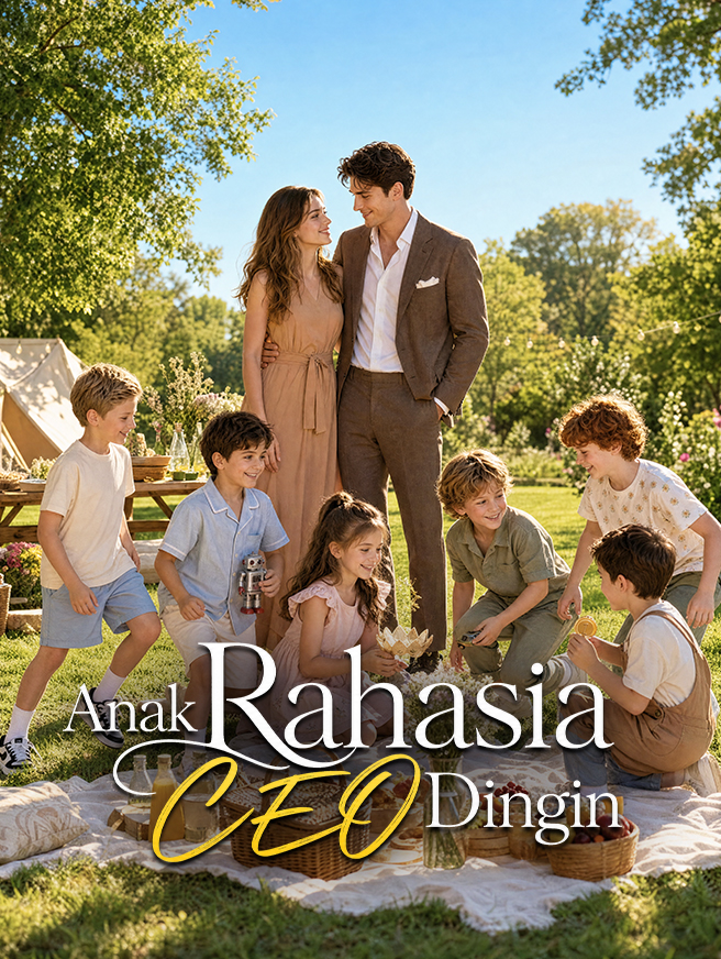 Watch Anak Rahasia CEO Dingin (StardustTV) Full Episodes Free HD