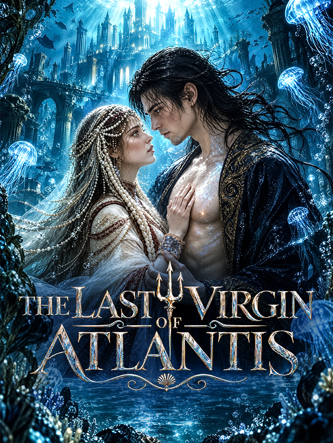 Watch The Last Virgin of Atlantis (StardustTV) Full Episodes Free HD