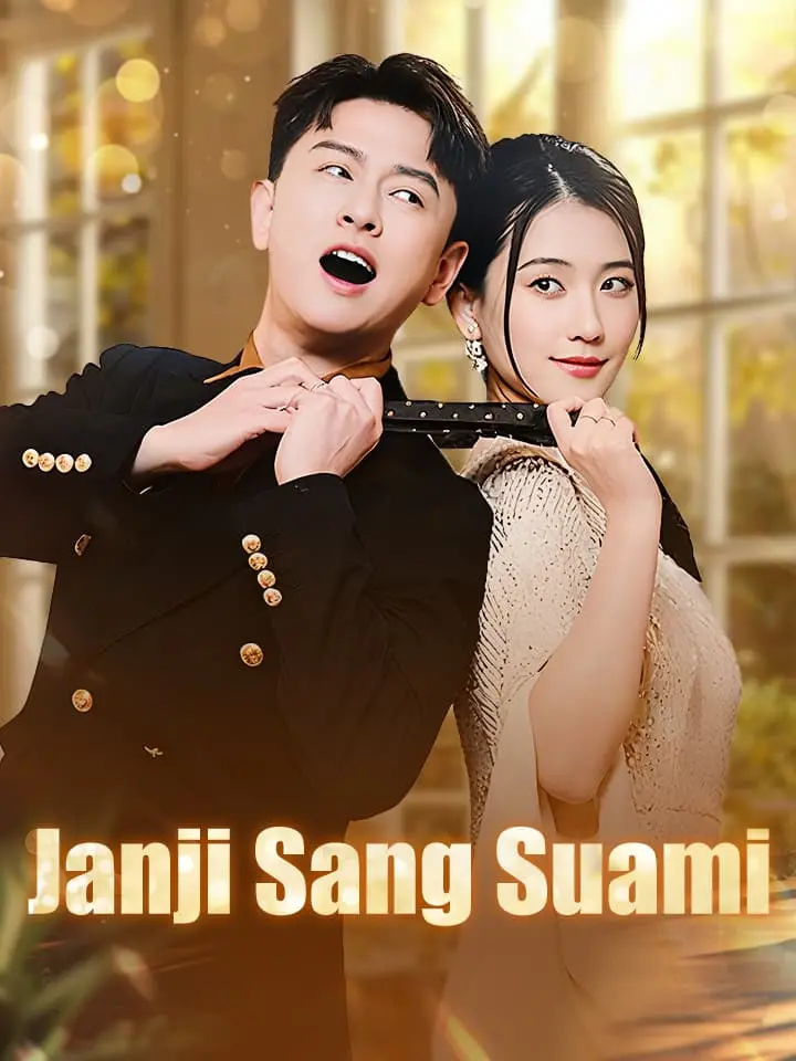Watch Janji Sang Suami (MoboReels) Full Episodes Free HD