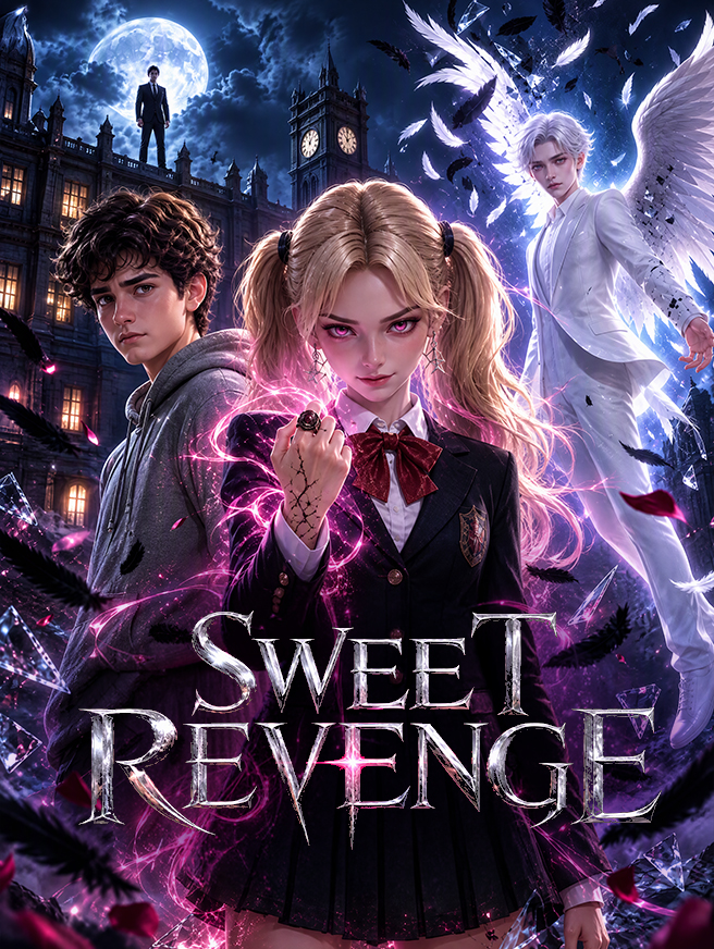 Watch Sweet Revenge (StardustTV) Full Episodes Free HD