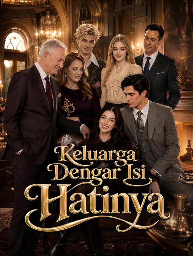 Watch Keluarga Dengar Isi Hatinya (StardustTV) Full Episodes Free HD