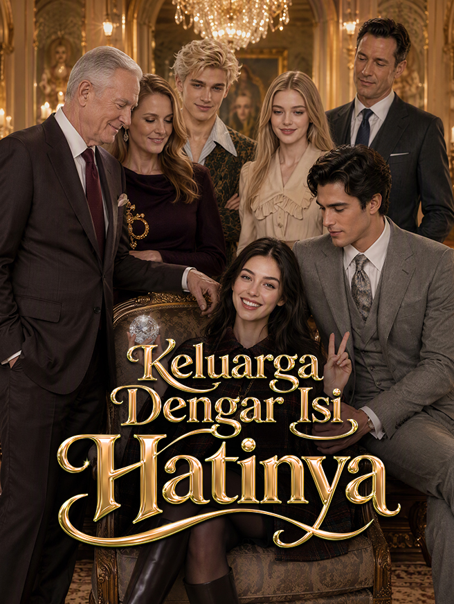 Watch Keluarga Dengar Isi Hatinya (StardustTV) Full Episodes Free HD