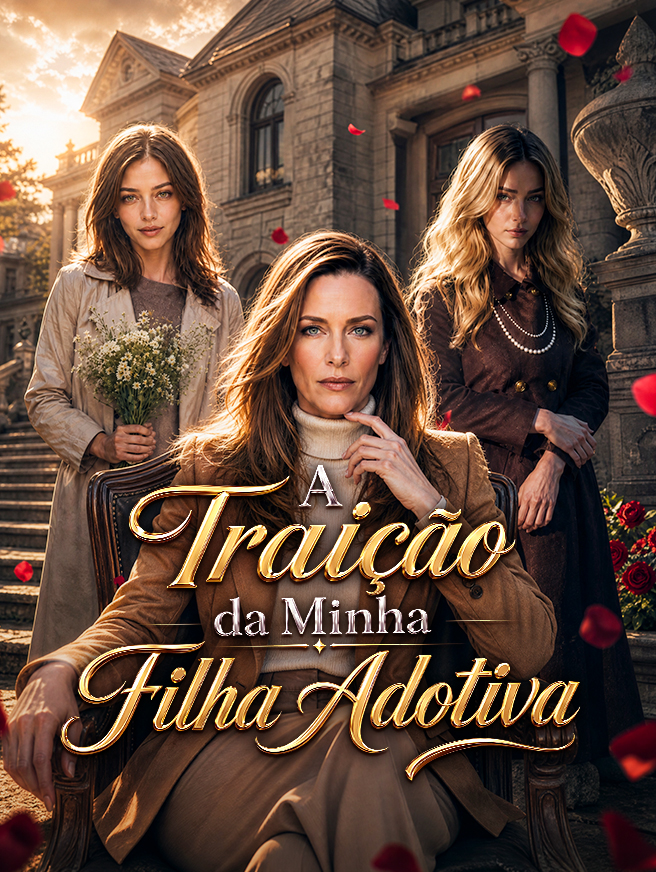 Watch A Traição da Minha Filha Adotiva (StardustTV) Full Episodes Free HD
