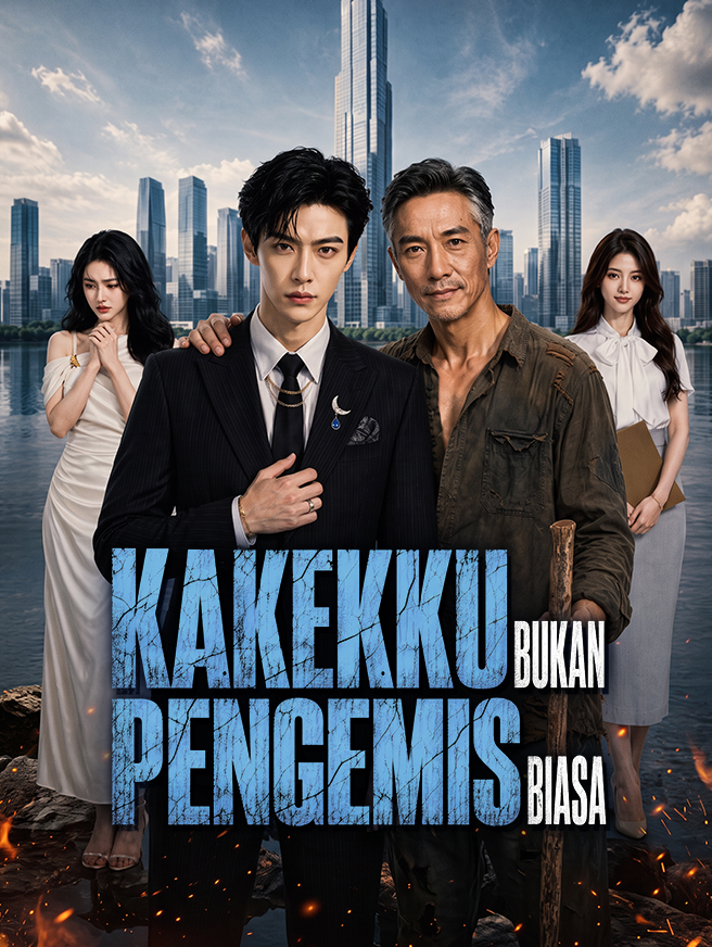 Watch Kakekku Bukan Pengemis Biasa (StardustTV) Full Episodes Free HD
