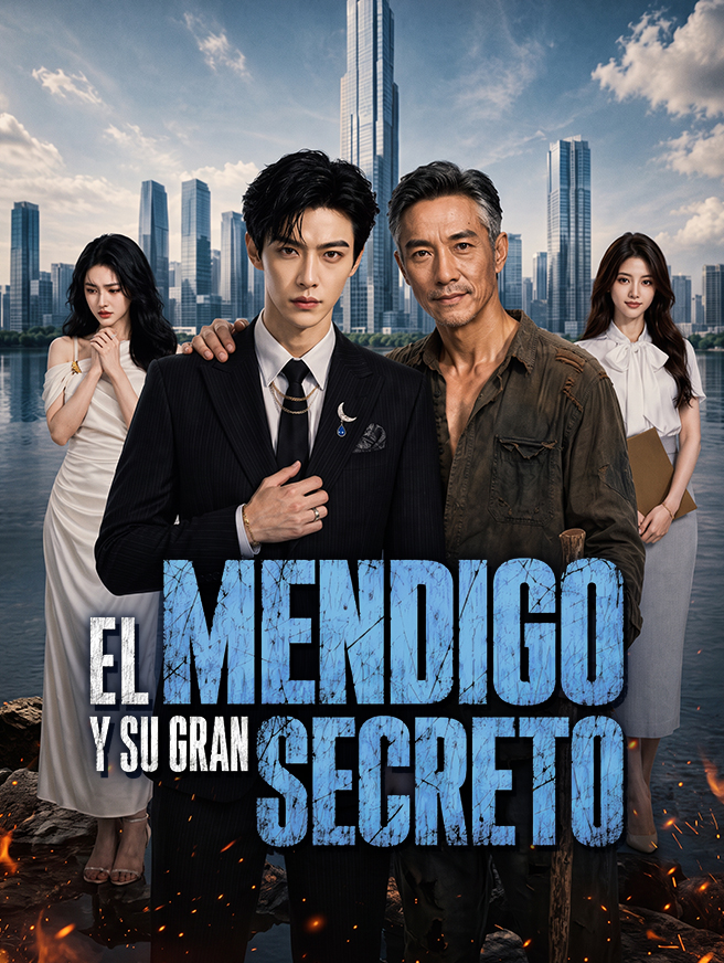 Watch El mendigo y su gran secreto (StardustTV) Full Episodes Free HD