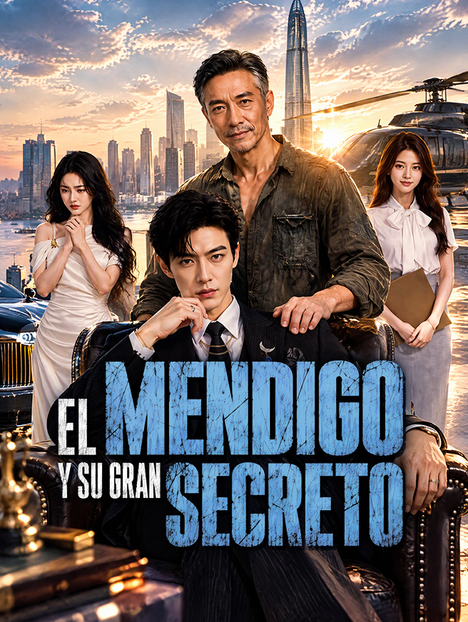 Watch El mendigo y su gran secreto (StardustTV) Full Episodes Free HD