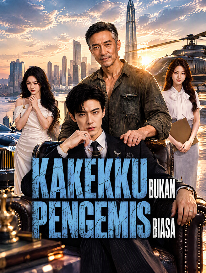 Watch Kakekku Bukan Pengemis Biasa (StardustTV) Full Episodes Free HD