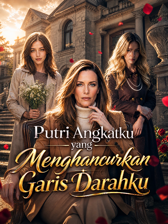 Watch Putri Angkatku yang Menghancurkan Garis Darahku (StardustTV) Full Episodes Free HD