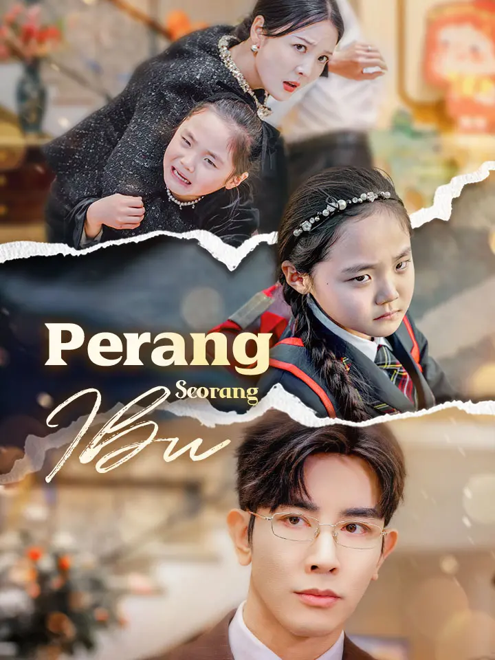 Watch Perang Seorang Ibu (MoboReels) Full Episodes Free HD