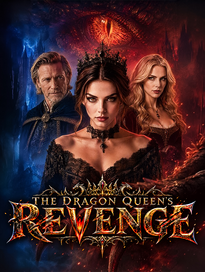 Watch The Dragon Queen's Revenge (StardustTV) Full Episodes Free HD