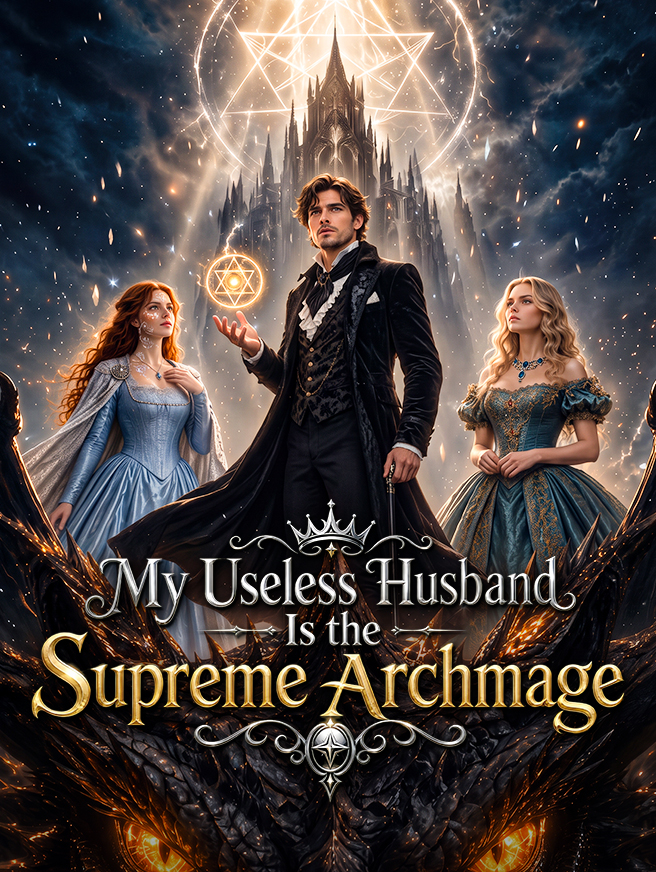 Watch My Useless Husband Is the Supreme Archmage (StardustTV) Full Episodes Free HD