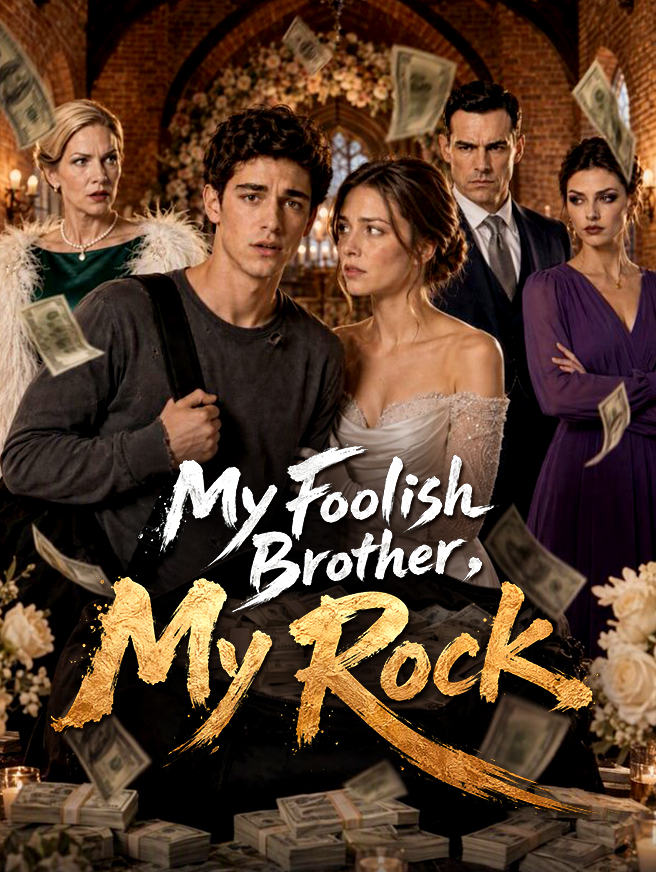 Watch My Foolish Brother, My Rock (StardustTV) Full Episodes Free HD