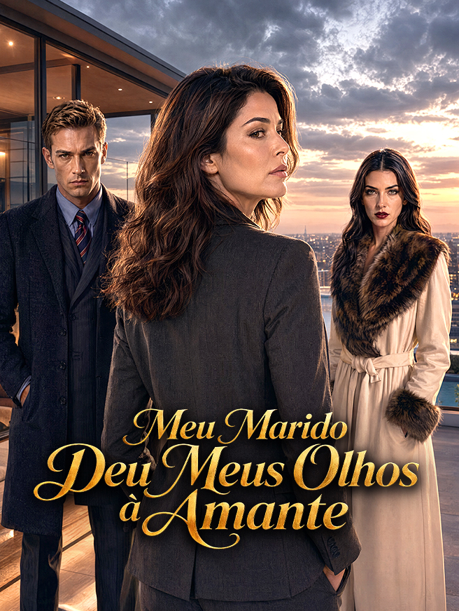 Watch Meu Marido Deu Meus Olhos à Amante (StardustTV) Full Episodes Free HD