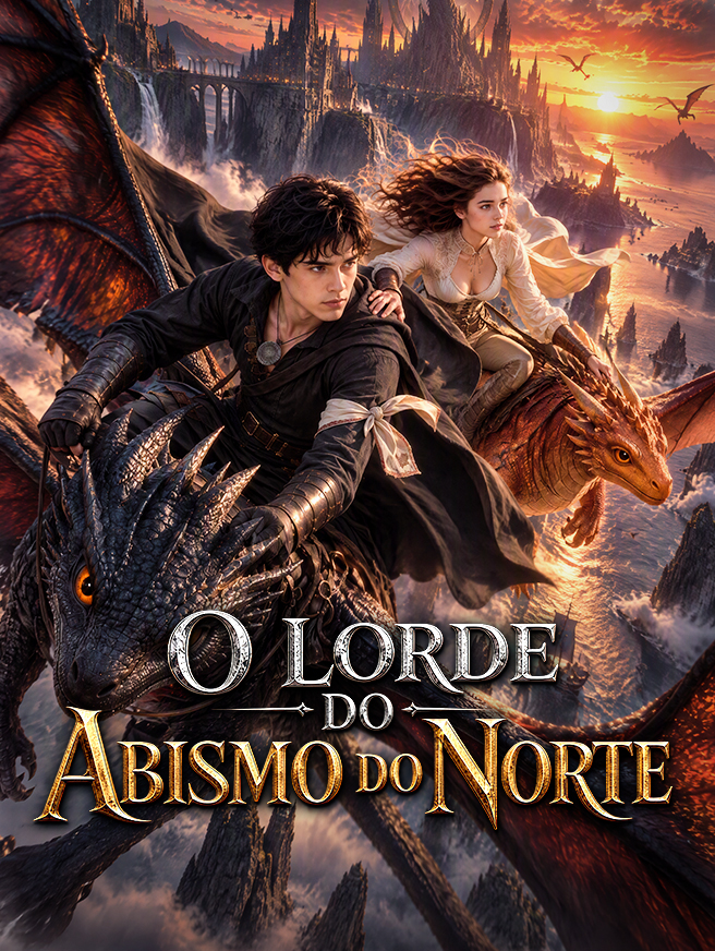 Watch O Lorde do Abismo do Norte (StardustTV) Full Episodes Free HD
