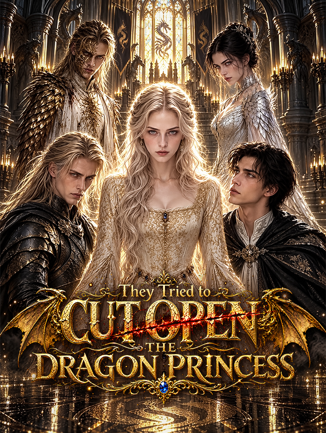 Watch They Tried to Cut Open the Dragon Princess (StardustTV) Full Episodes Free HD