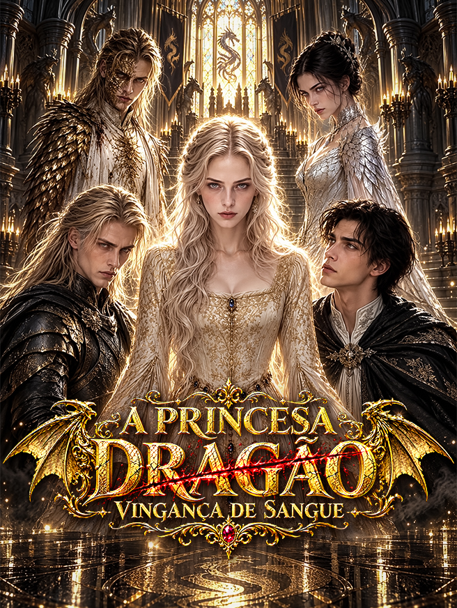 Watch A Princesa Dragão: Vingança de Sangue (StardustTV) Full Episodes Free HD
