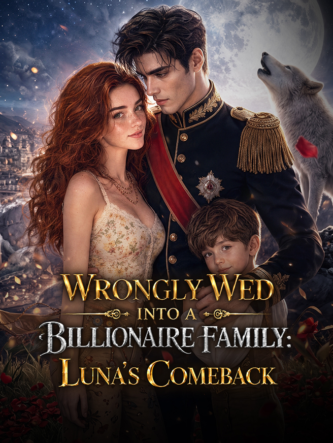 Watch Wrongly Wed into a Billionaire Family: Luna's Comeback (StardustTV) Full Episodes Free HD