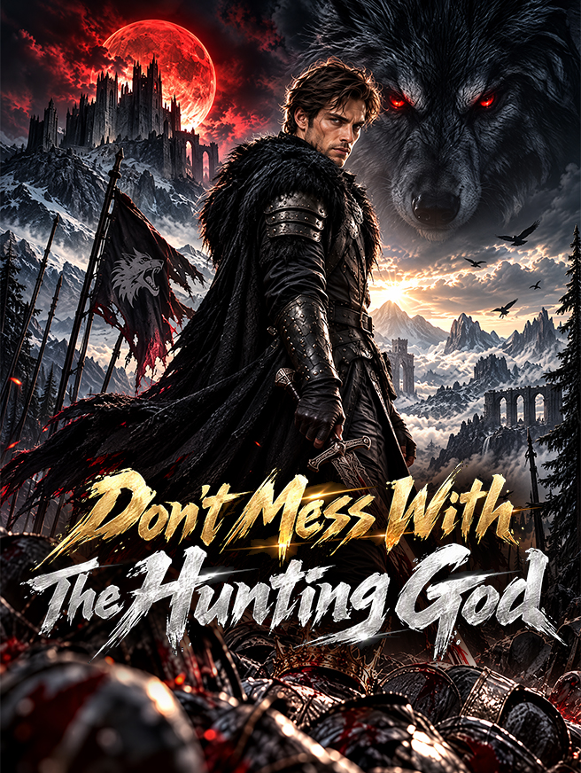 Watch Don't Mess With The Hunting God (StardustTV) Full Episodes Free HD