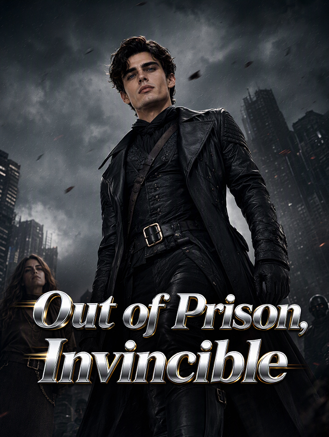 Watch Out of Prison, Invincible (StardustTV) Full Episodes Free HD