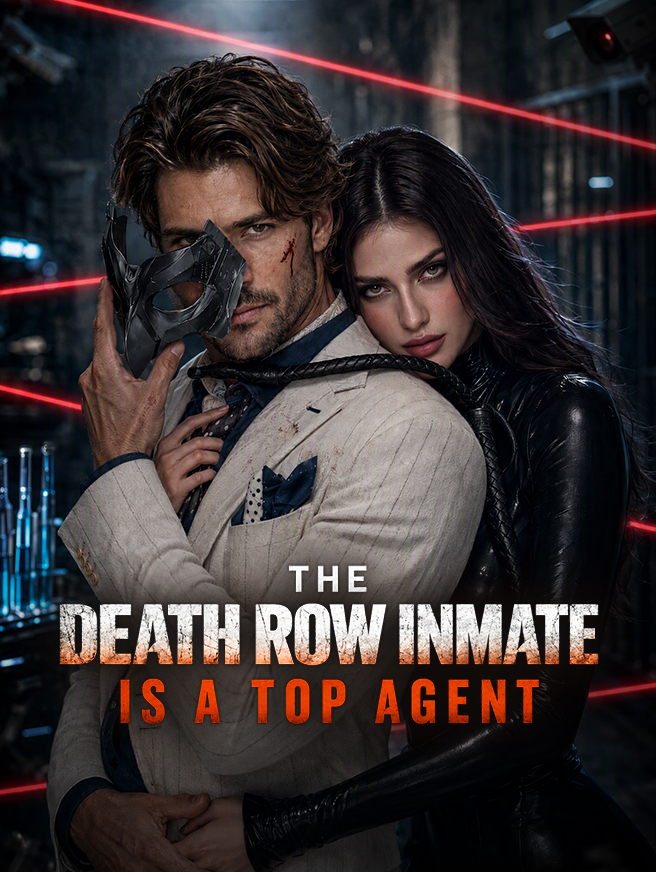 Watch The Death Row Inmate Is A Top Agent (StardustTV) Full Episodes Free HD