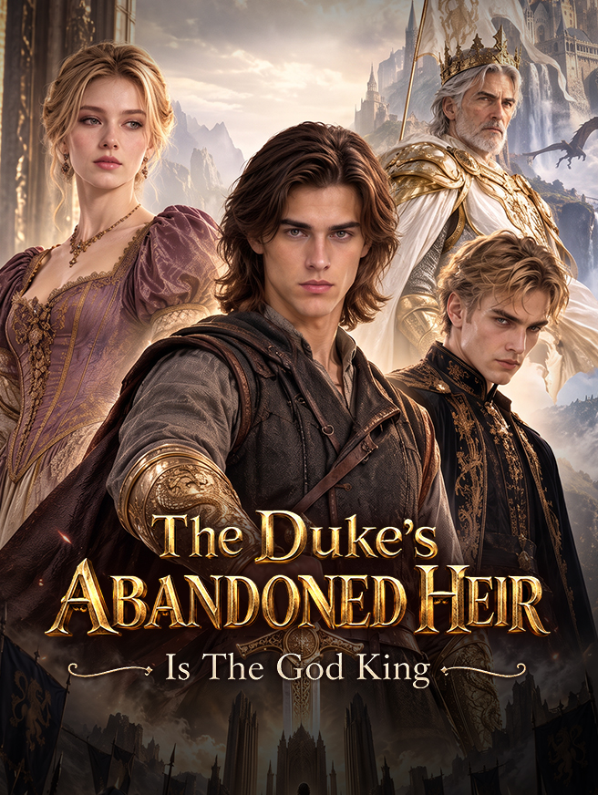 Watch The Duke's Abandoned Heir Is The God King (StardustTV) Full Episodes Free HD