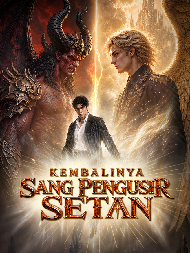 Watch Kembalinya Sang Pengusir Setan (StardustTV) Full Episodes Free HD