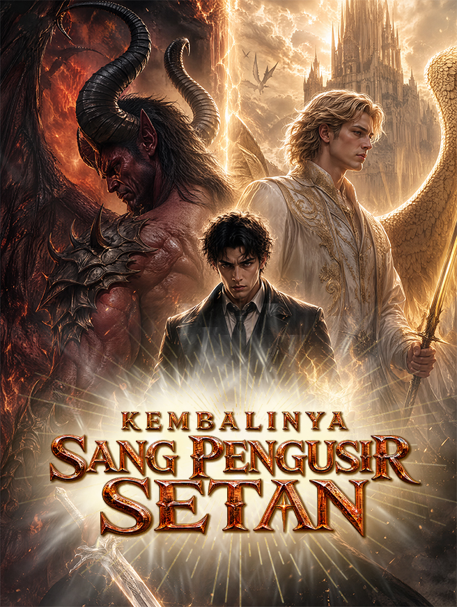 Watch Kembalinya Sang Pengusir Setan (StardustTV) Full Episodes Free HD