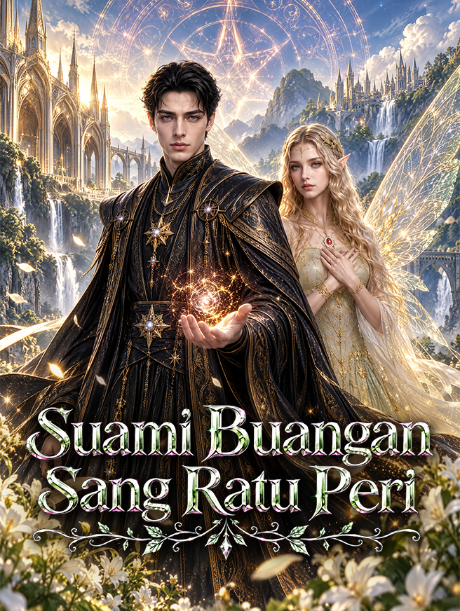 Watch Suami Buangan Sang Ratu Peri (StardustTV) Full Episodes Free HD