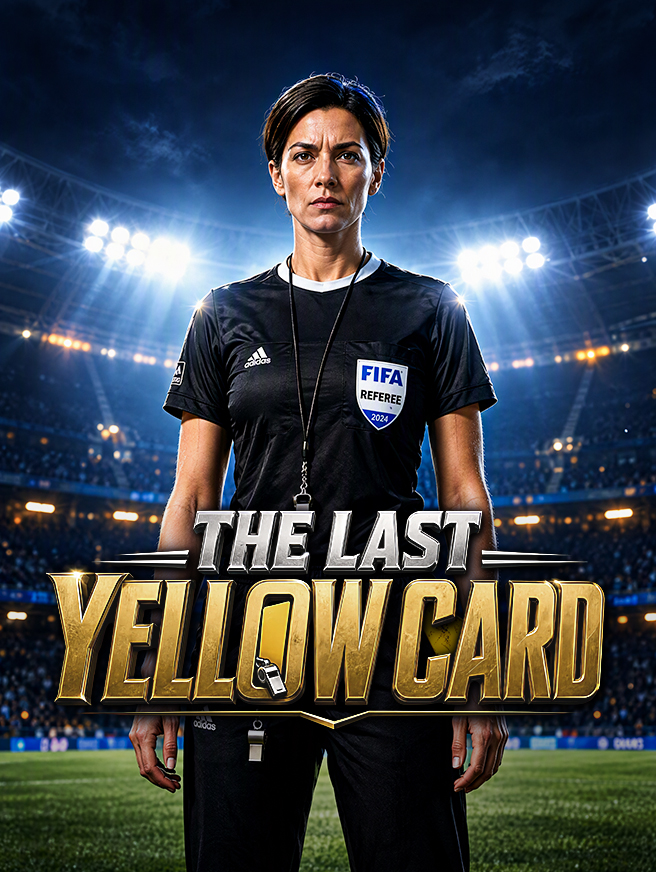 Watch The Last Yellow Card (StardustTV) Full Episodes Free HD
