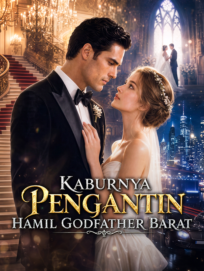 Watch Kaburnya Pengantin Hamil Godfather Barat (StardustTV) Full Episodes Free HD