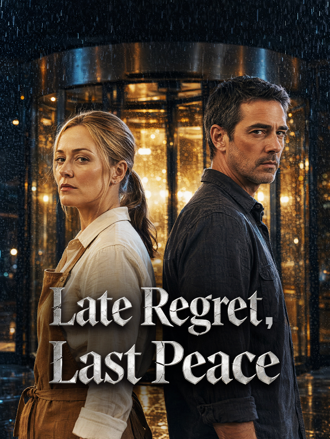 Watch Late Regret, Last Peace (StardustTV) Full Episodes Free HD