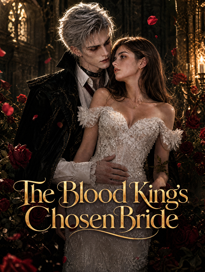 Watch The Blood King's Chosen Bride (StardustTV) Full Episodes Free HD