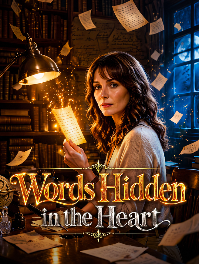 Watch Words Hidden in the Heart (StardustTV) Full Episodes Free HD
