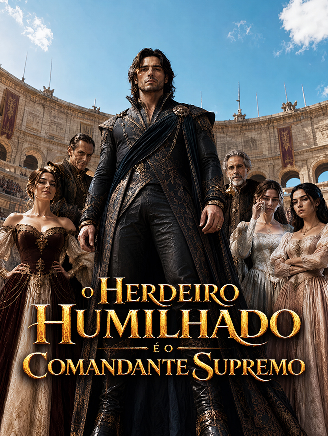 Watch O Herdeiro Humilhado é o Comandante Supremo (StardustTV) Full Episodes Free HD