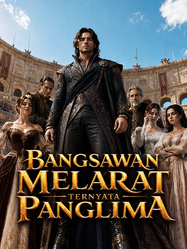 Watch Bangsawan Melarat Ternyata Panglima (StardustTV) Full Episodes Free HD