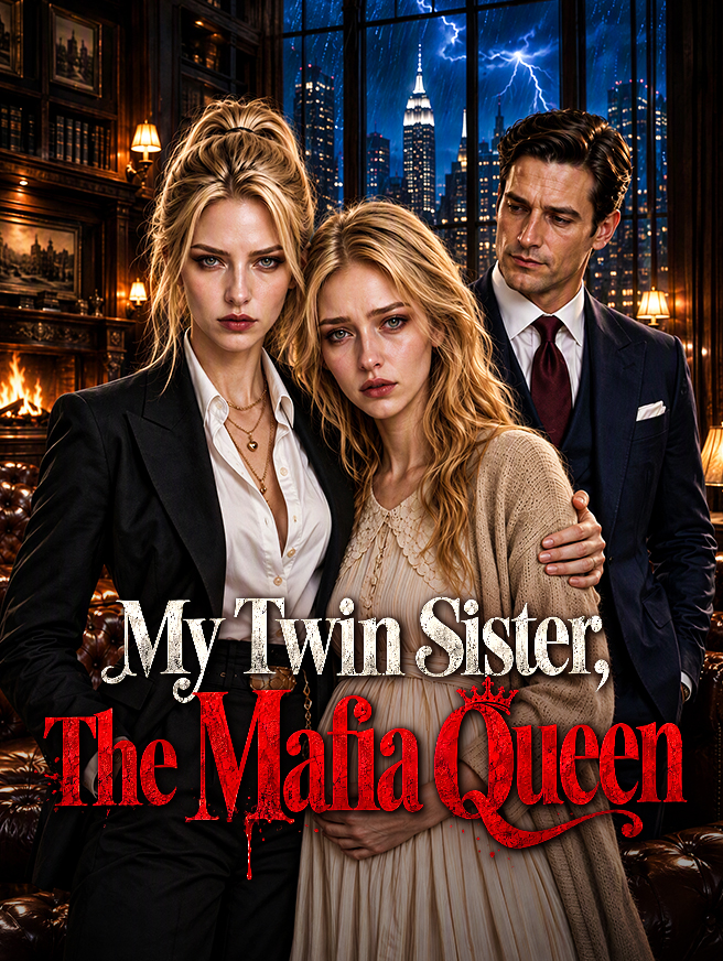 Watch My Twin Sister, The Mafia Queen (StardustTV) Full Episodes Free HD
