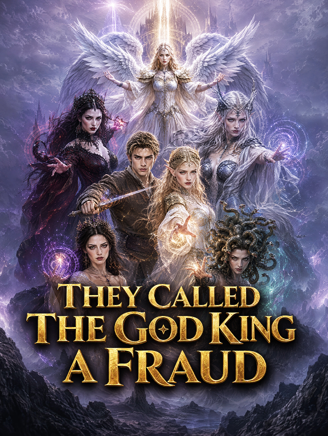 Watch They Called The God King A Fraud (StardustTV) Full Episodes Free HD