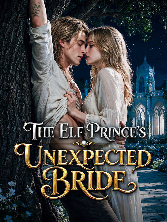 Watch The Elf Prince's Unexpected Bride (StardustTV) Full Episodes
