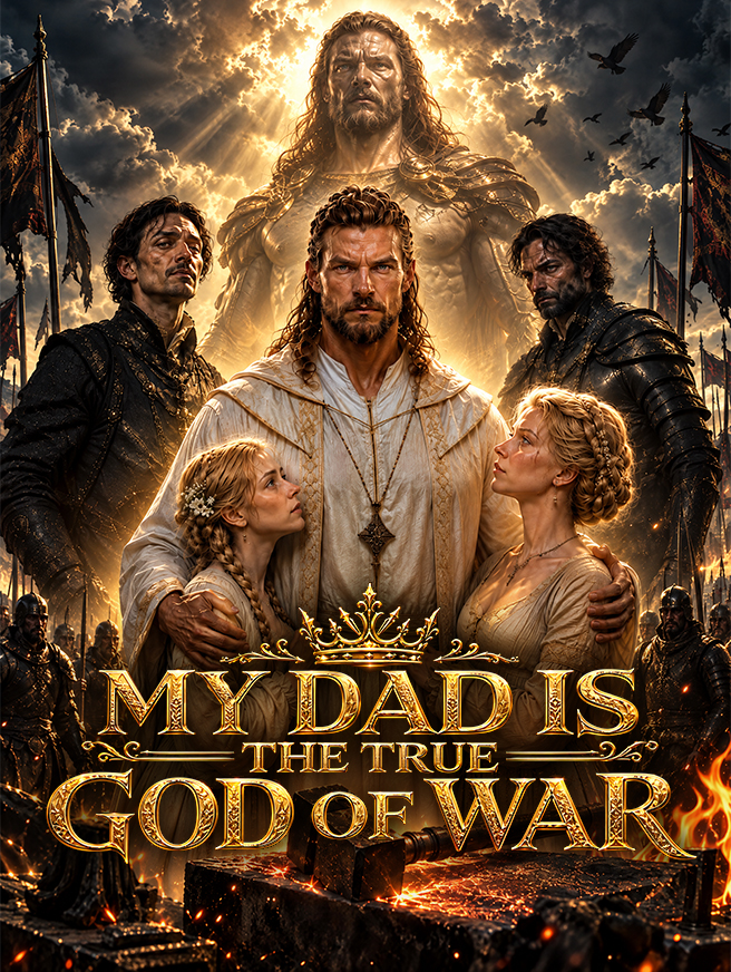 Watch My Dad Is the True God of War (StardustTV) Full Episodes Free HD